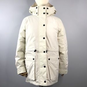 NWOT Reign On Down Parka by North Face